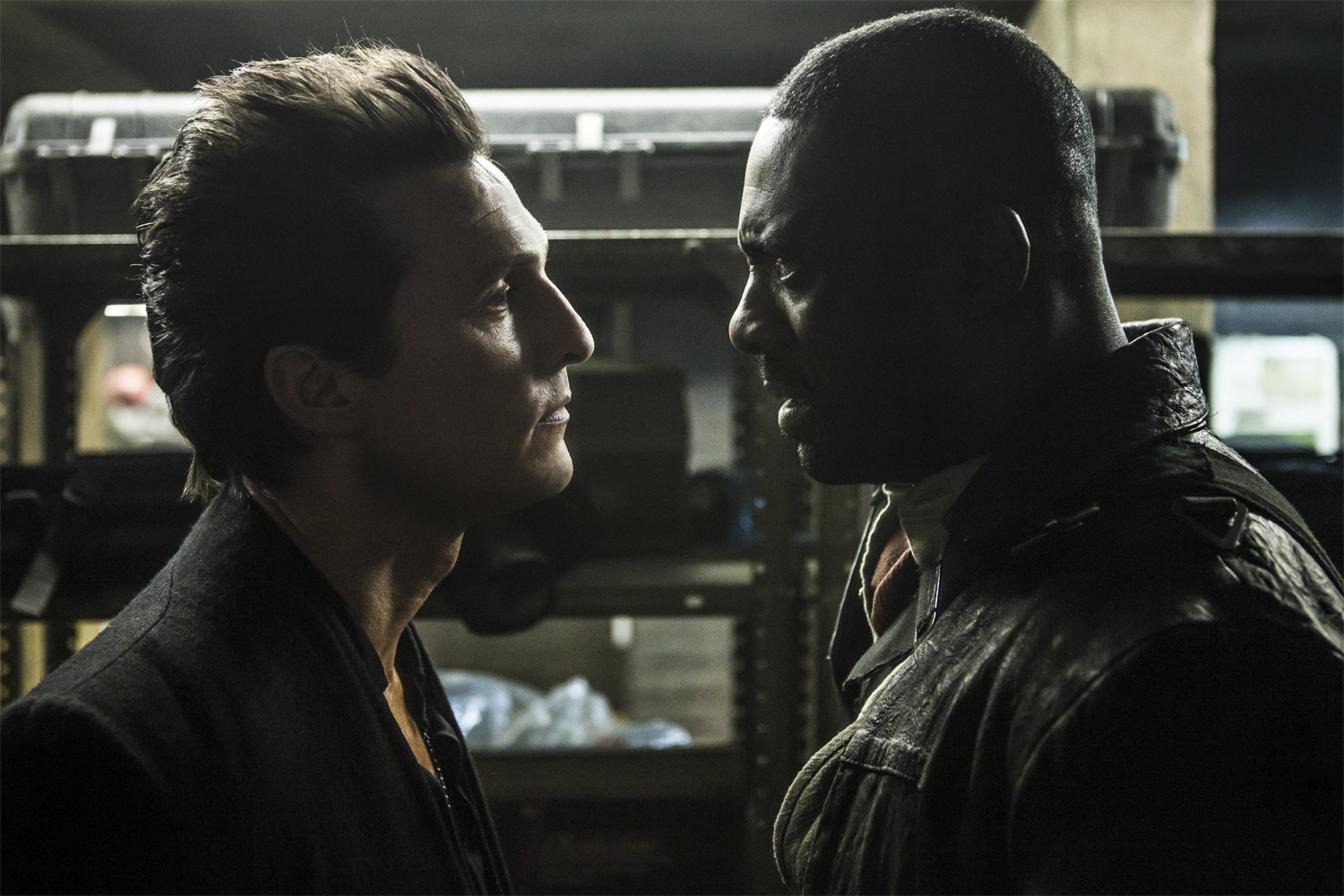 Episode 006: The Dark Tower post thumbnail image
