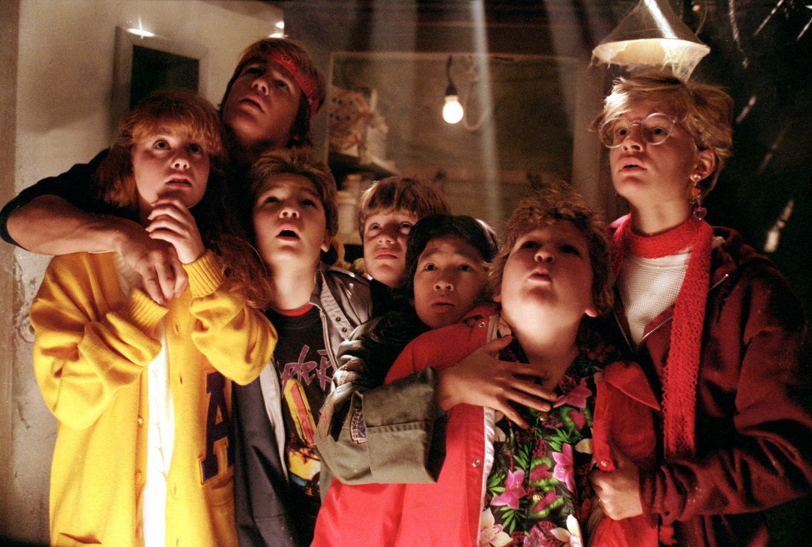 Episode 005: The Goonies post thumbnail image