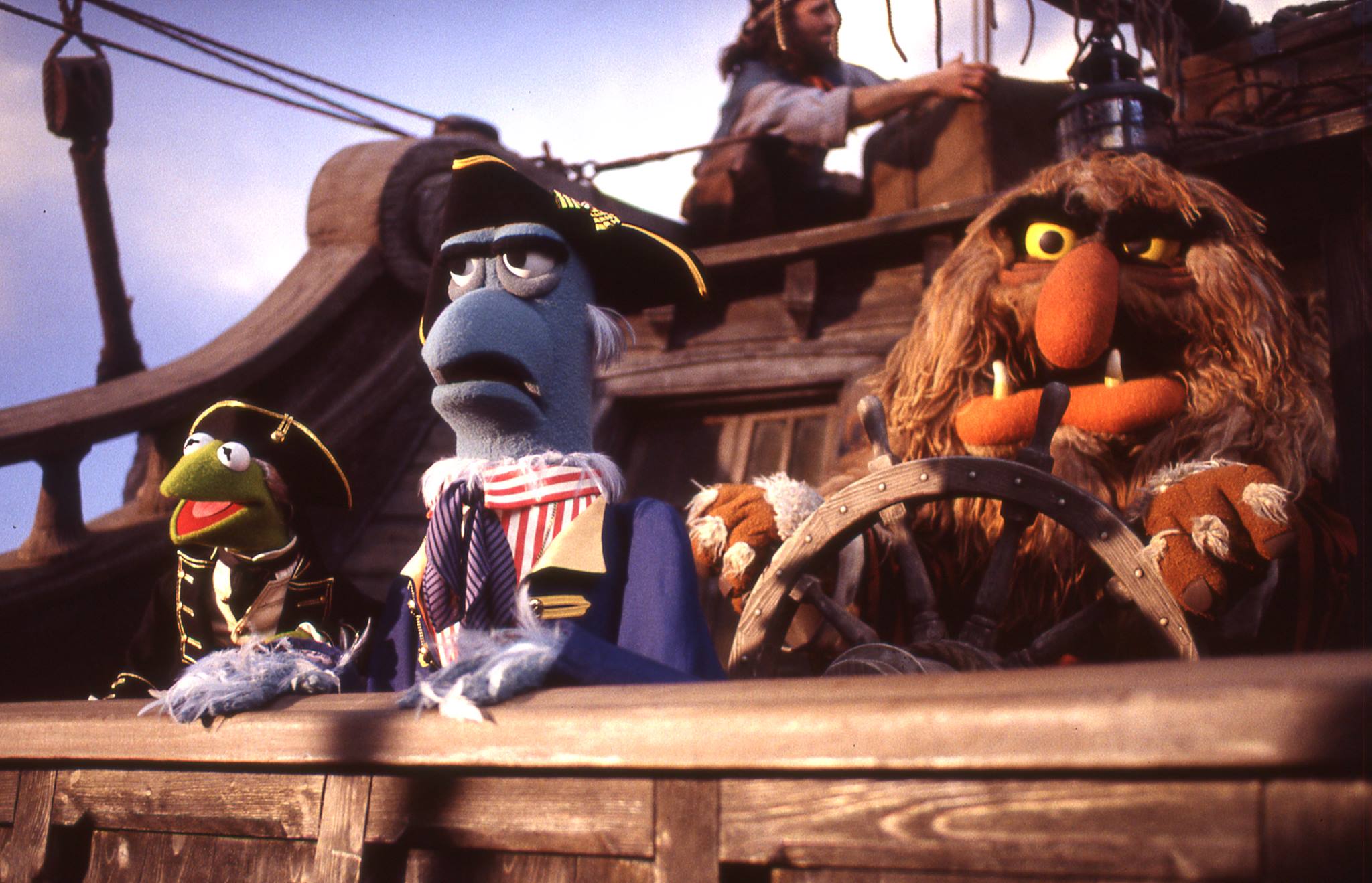 Episode 013: Muppets Treasure Island post thumbnail image