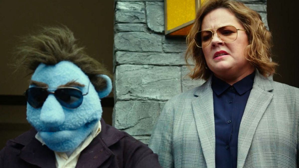 Episode 036: The Happytime Murders post thumbnail image