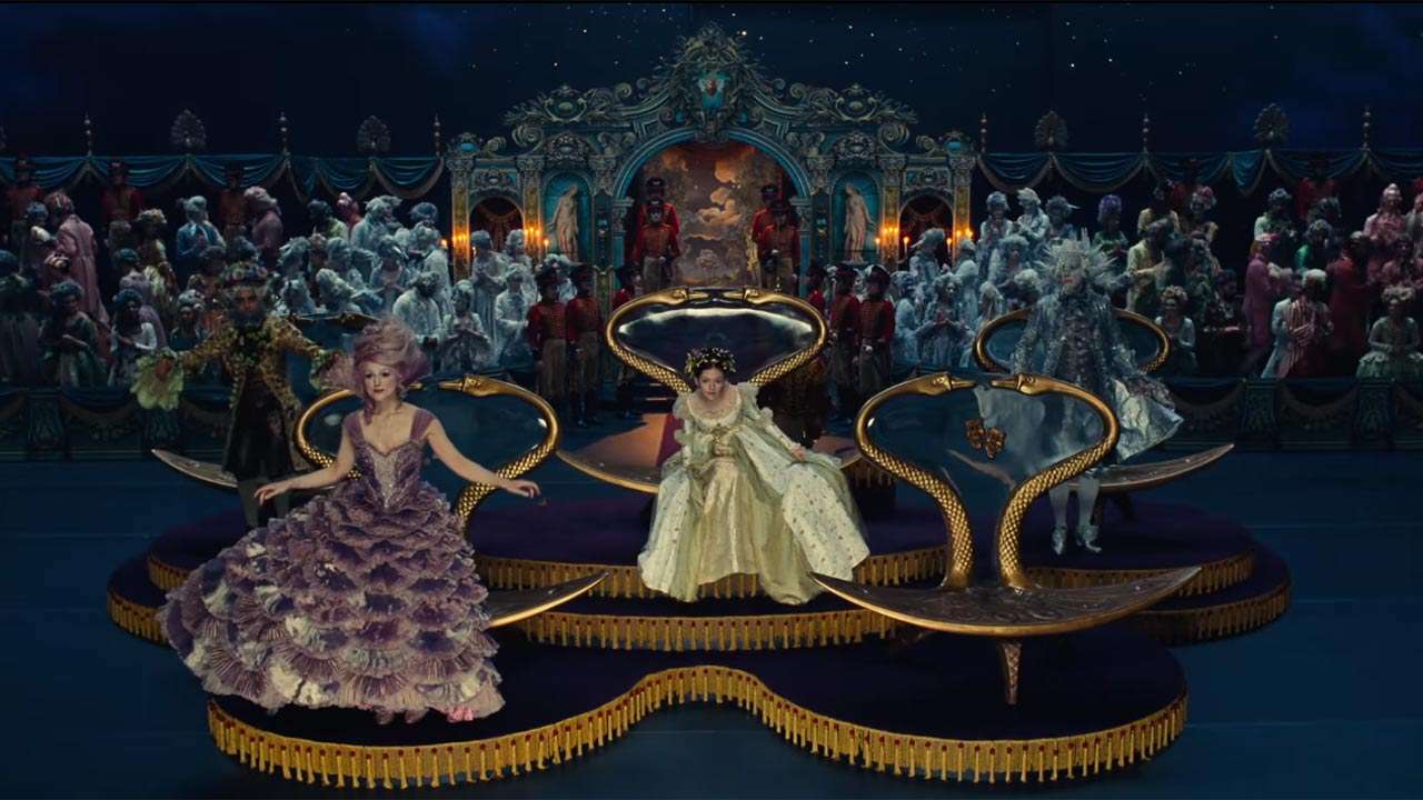 Episode 047: The Nutcracker and the Four Realms post thumbnail image