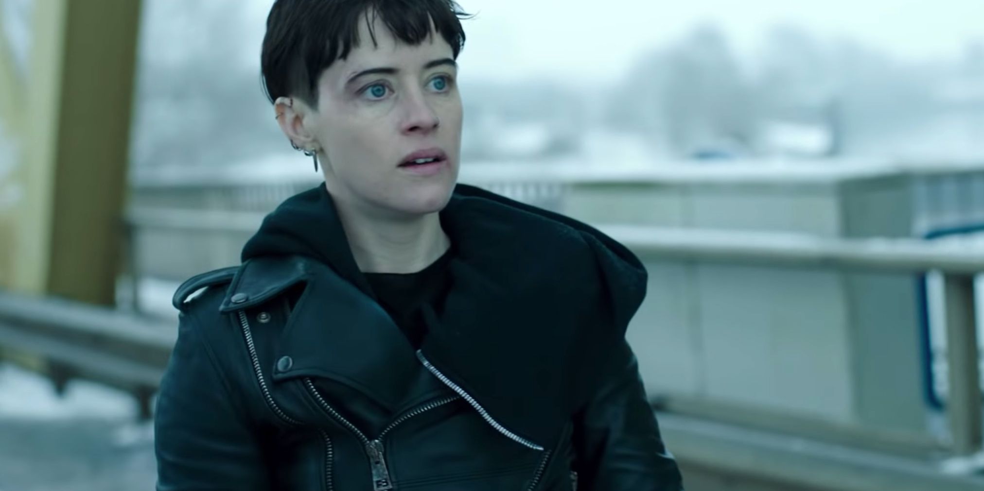 Episode 053: The Girl in the Spider’s Web post thumbnail image